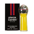 Pierre Cardin Eau de Cologne Spray 80ml