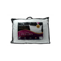 Ultrabounce Satin Stripe Pillow Pair