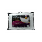 Ultrabounce Satin Stripe Pillow Pair