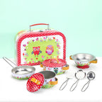 Kitchenware Set - Animals