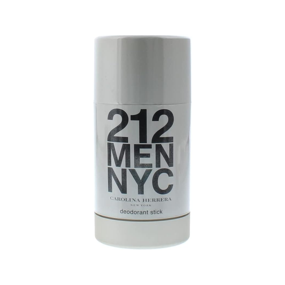 212 Men Deodorant Stick 75g