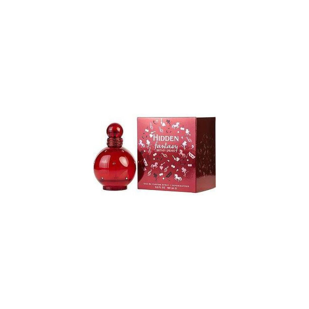Hidden Fantasy Eau de Parfum Spray 100ml