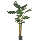 150cm Artificial Monstera Plant for Home