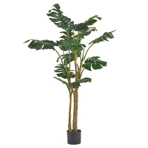 150cm Artificial Monstera Plant for Home