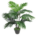 90cm Large Realistic Artificial Palm Tree