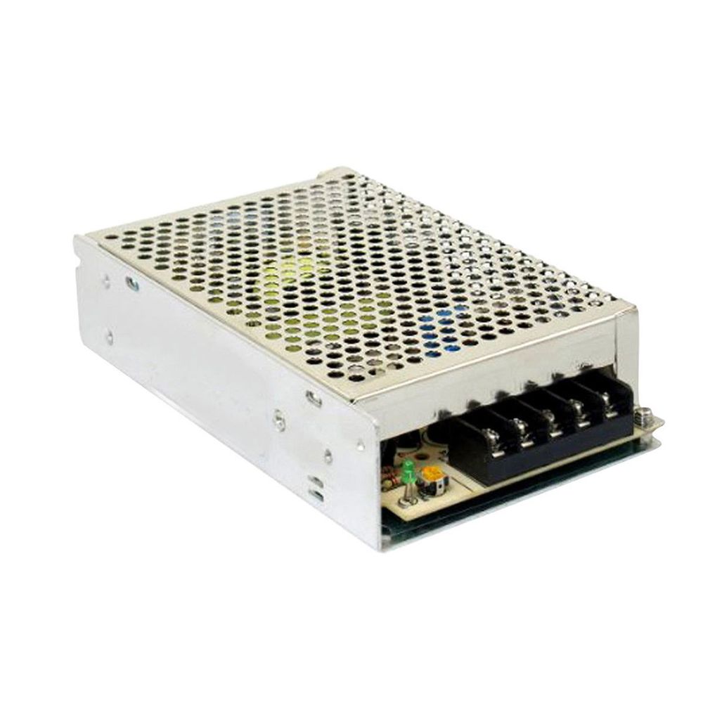 IP20 DC24V Power Supply Transformer 72W