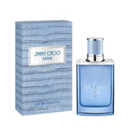 Jimmy Choo Man Aqua Eau De Toilette Spray 50ml