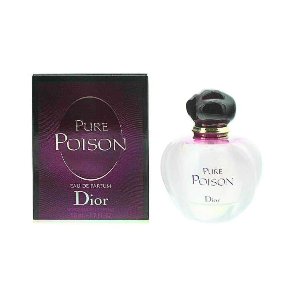 Pure Poison Eau De Parfum Spray