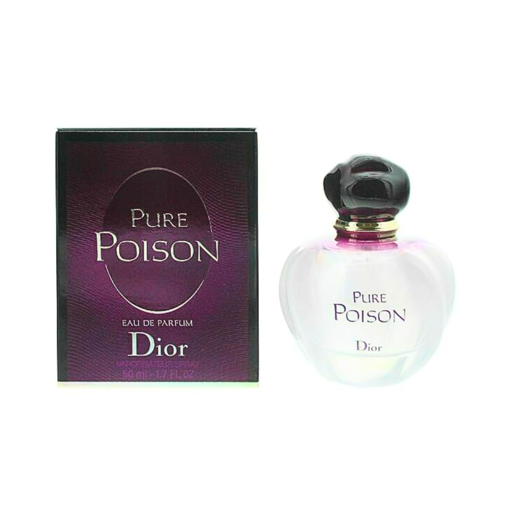 Pure Poison Eau De Parfum Spray