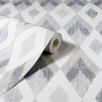 Scandi Diamond Silver