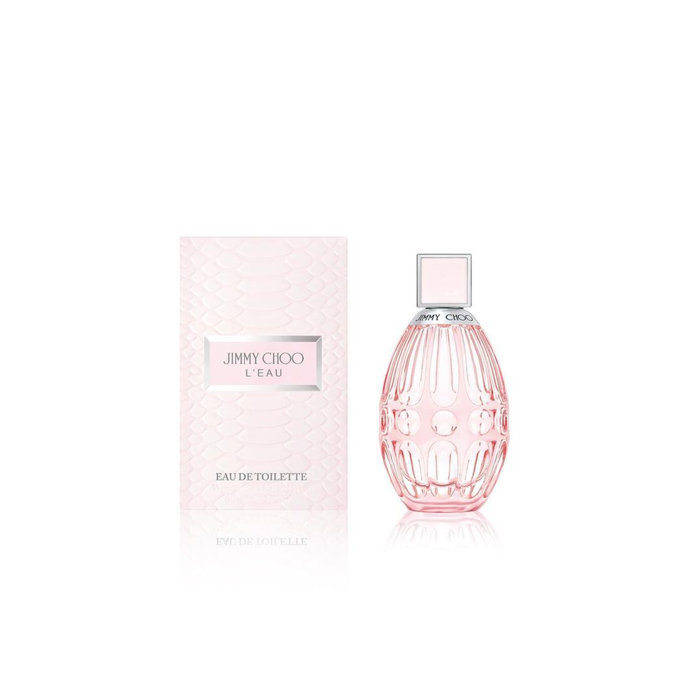 Jimmy Choo L'eau de Toilette Spray 60ml