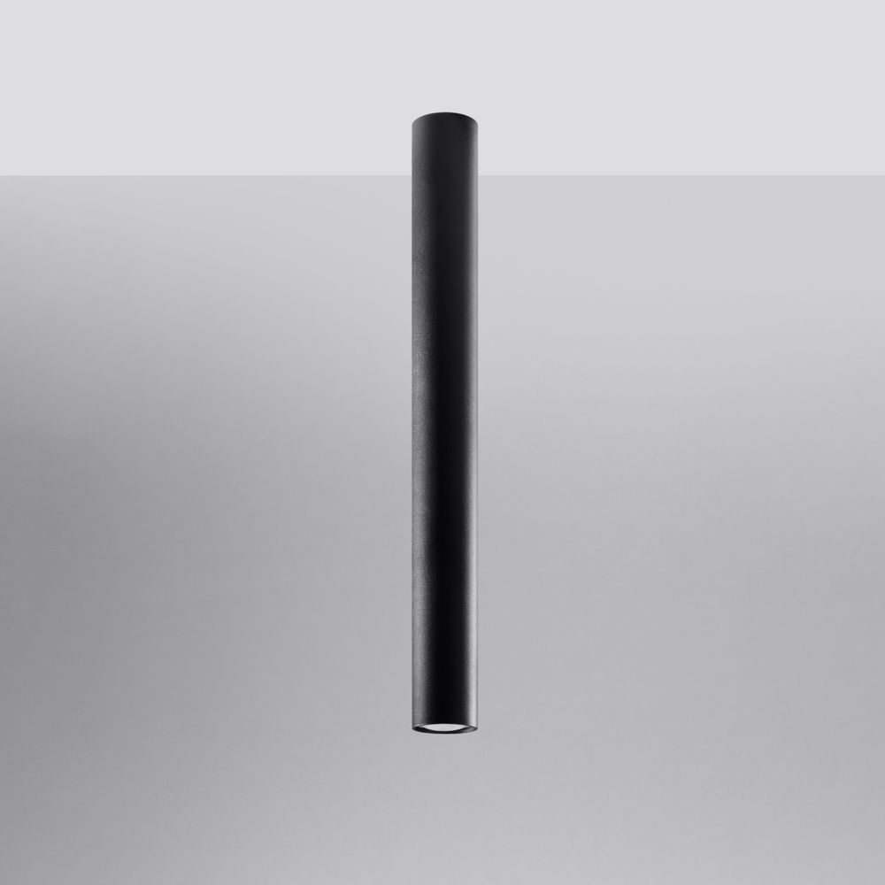 Steel Ceiling lamp steel Lagos modern Design GU10