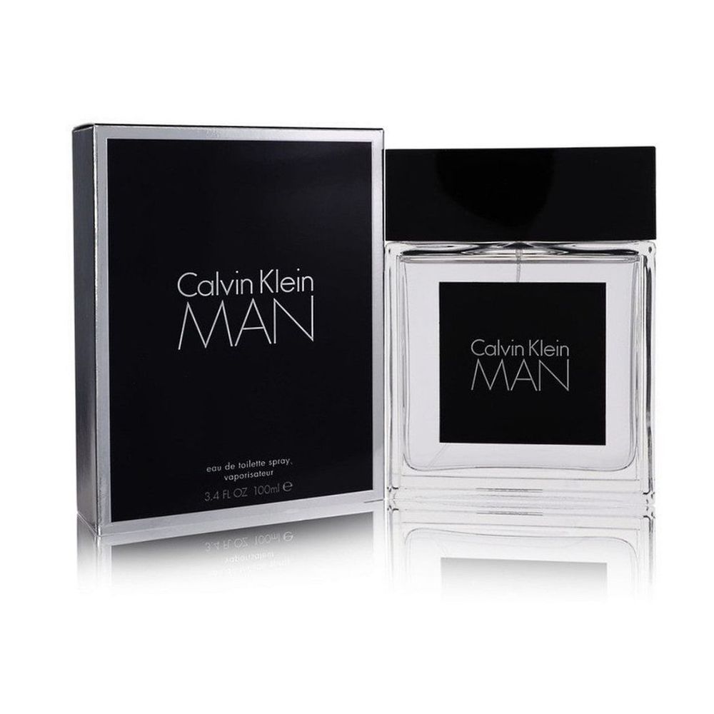 Woody & Spicy Eau de Toilette Spray 100ml