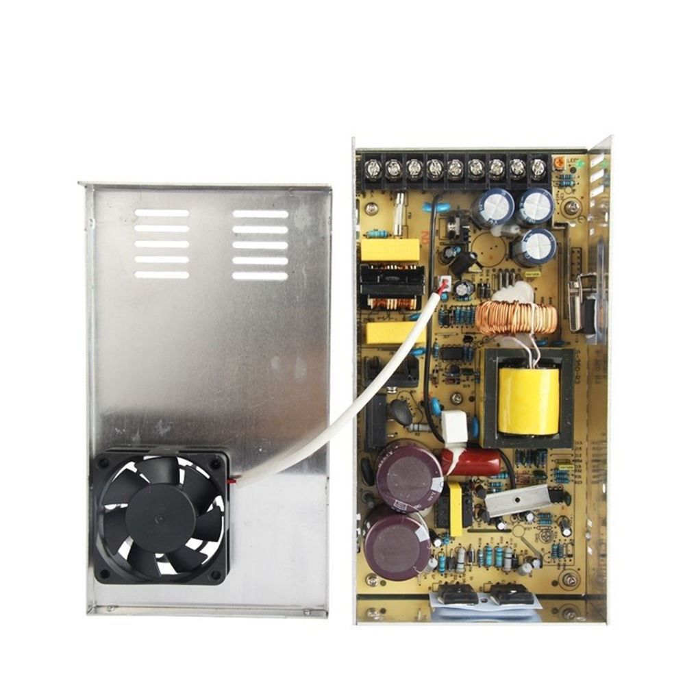 IP20 DC24V Power Supply Transformer