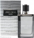 Man Eau De Toilette Spray 50ml