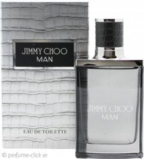 Man Eau De Toilette Spray 50ml