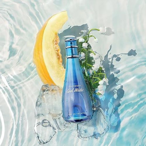 Floral & Fresh Eau de Toilette Spray 100ml