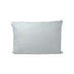 Ultrabounce Satin Stripe Pillow Pair