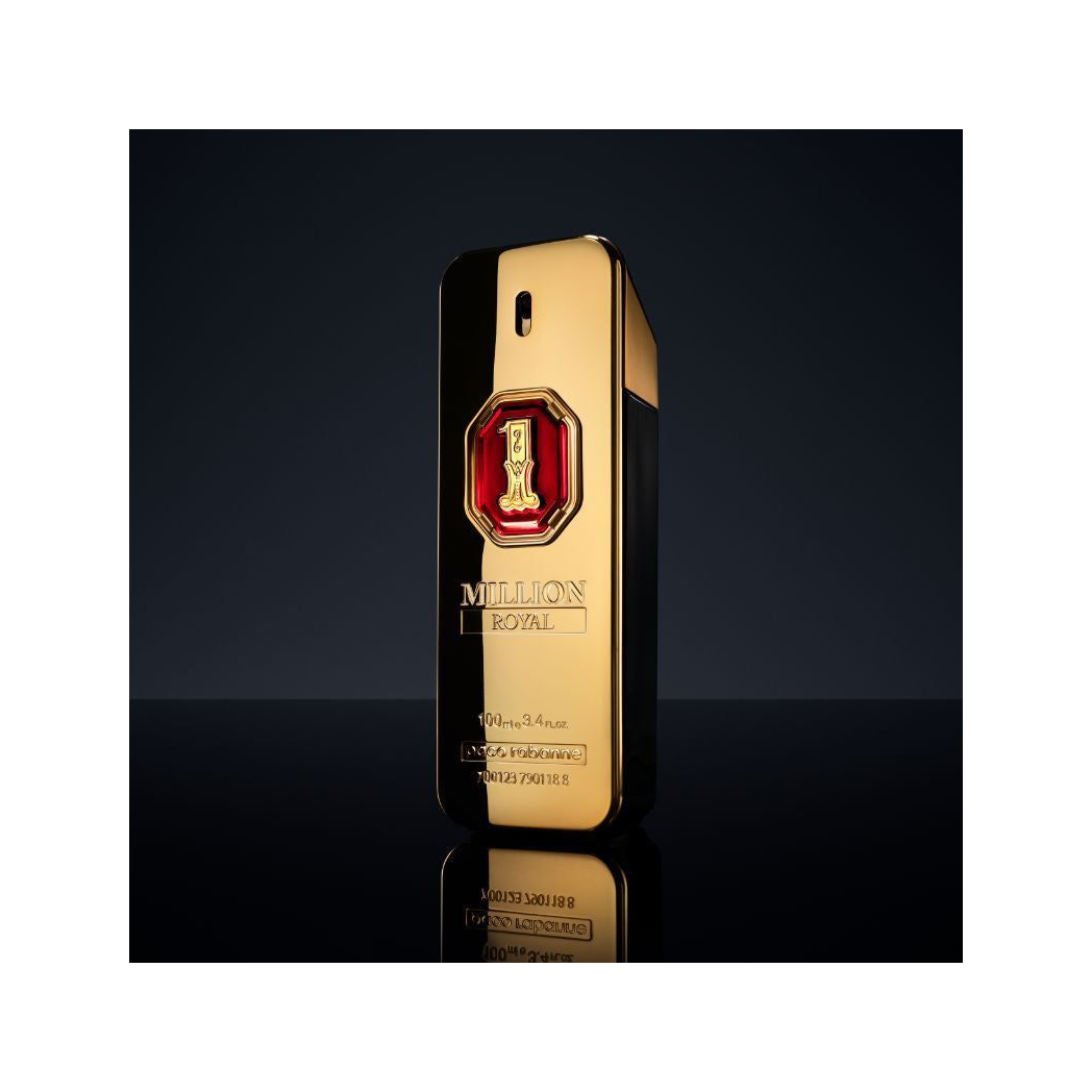Woody & Fresh Eau de Parfum Spray 80ml