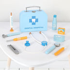 Dental Tool Set - Instruments for Oral Care