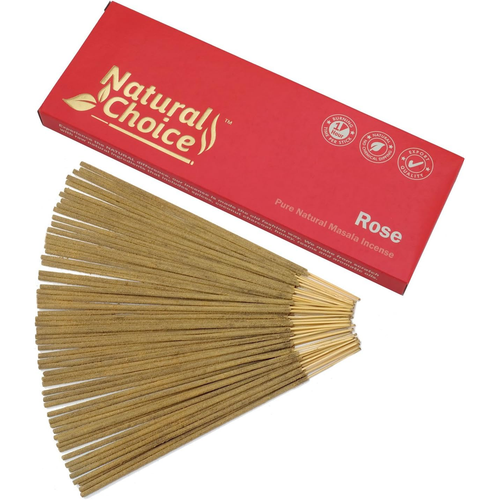 Rose Incense 100g