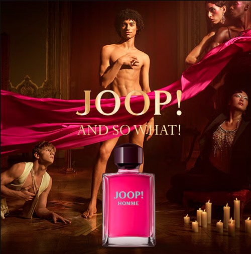 Joop Eau De Toilette Spray 200ml