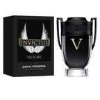 Invictus Victory Eau De Parfum Spray 50ml
