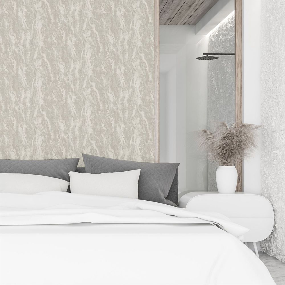 Luxe Texture Soft Silver sw6 - for a Luxurious Touch!