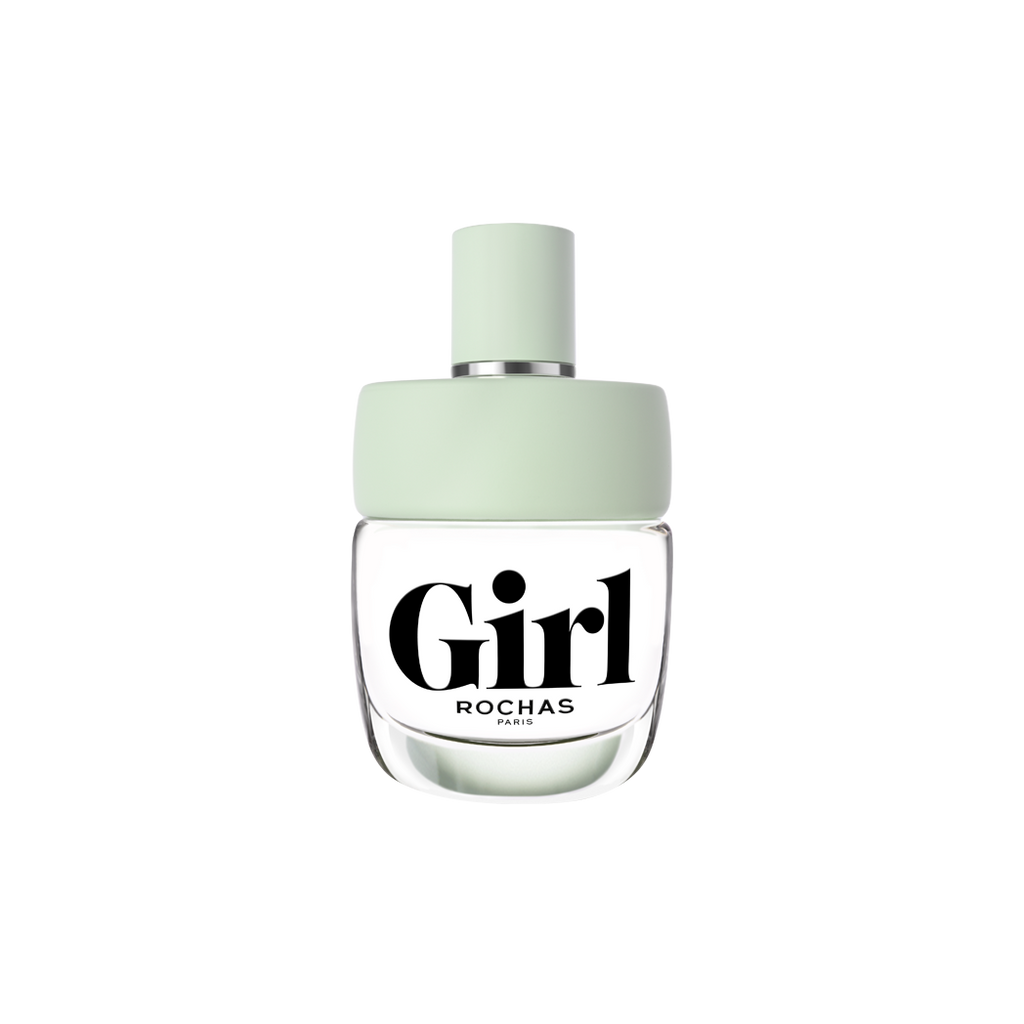 Girl Eau De Toilette Spray 60ml