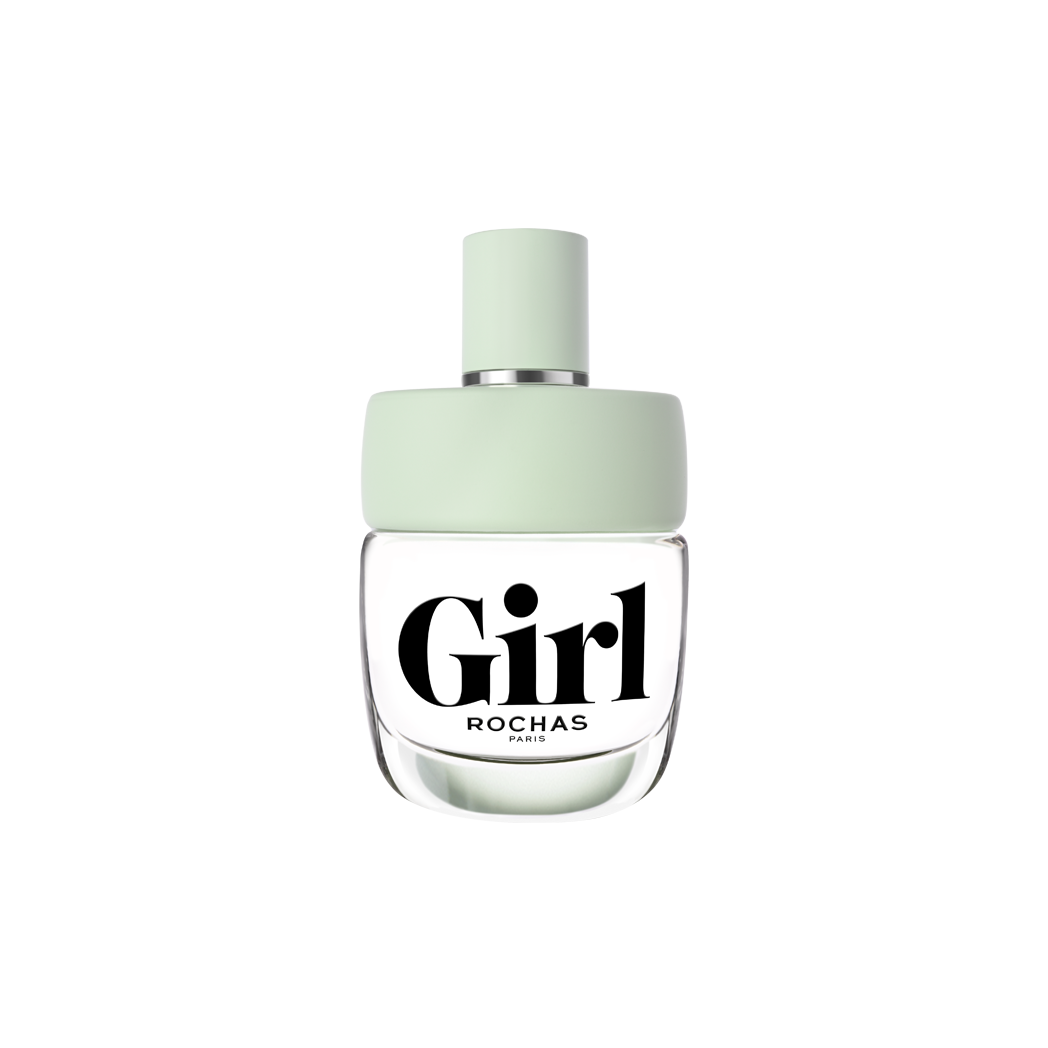 Girl Eau De Toilette Spray 60ml