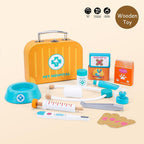 Ultimate Soka Pet Hospital: High-Quality Toy Vet Playset