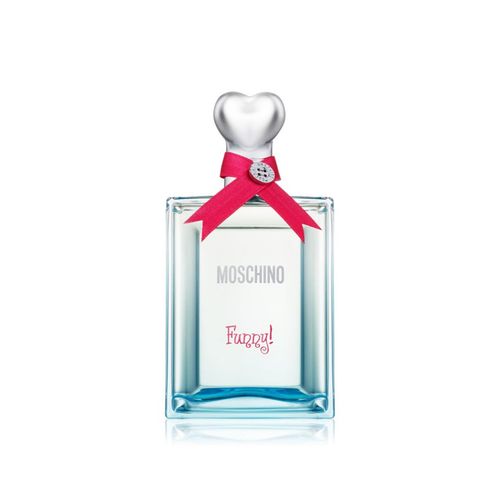 Funny Eau De Toilette Spray 100ml