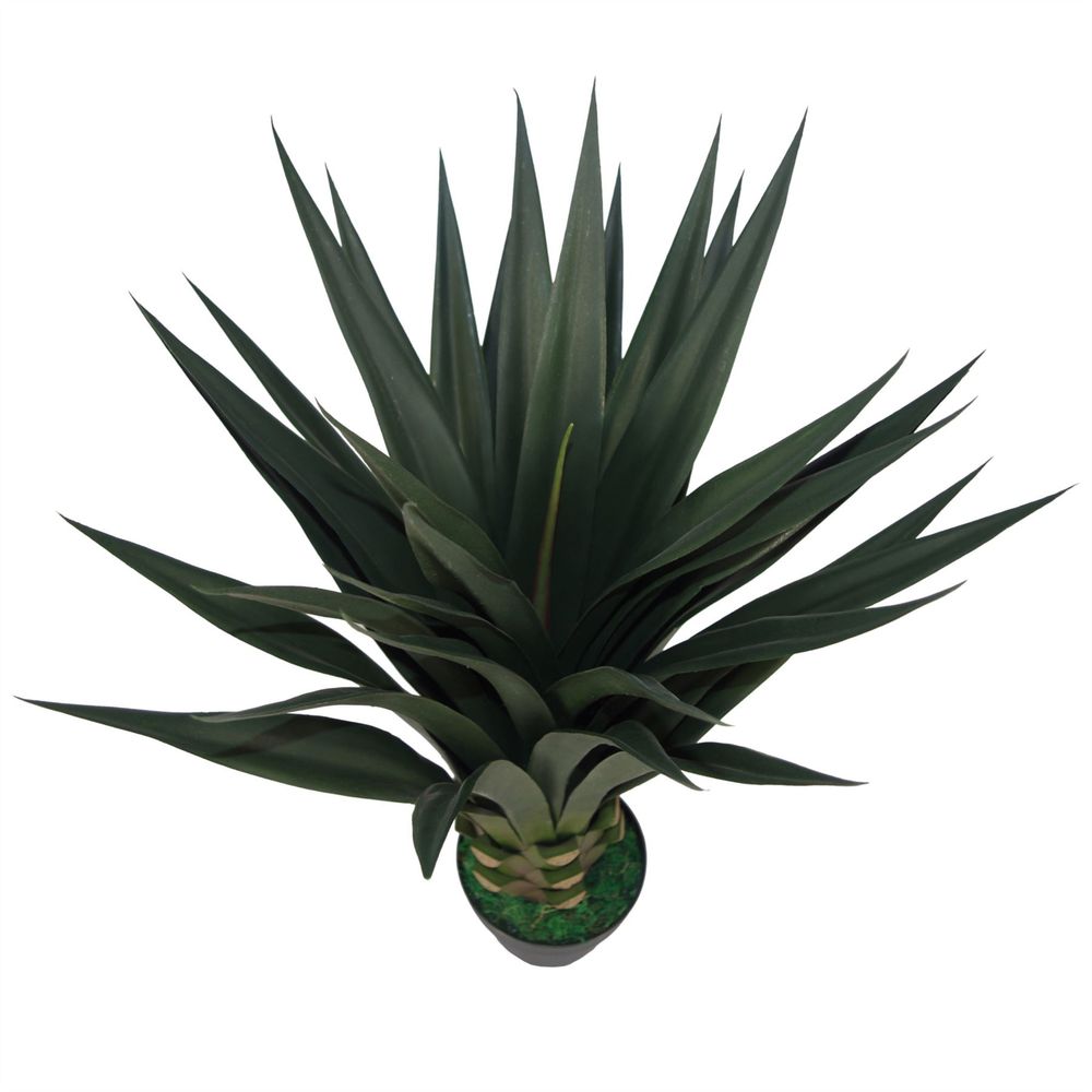 Large 3ft Artificial Yukka Plant - Tropical Plants