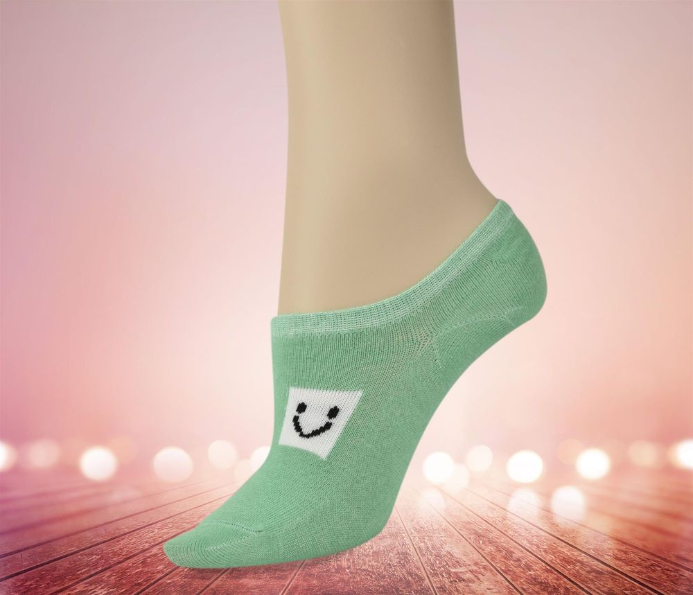 Plain 5pk Socks, Comfortable, Versatile - Gift!