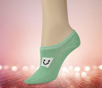 Plain 5pk Socks, Comfortable, Versatile - Gift!