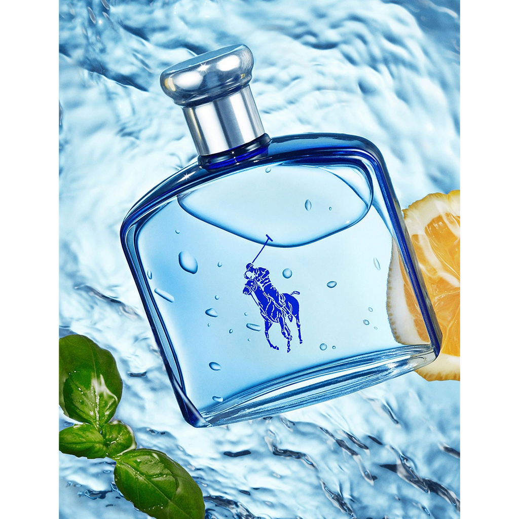 Woody & Citrus & Fresh Eau de Toilette Spray 125ml