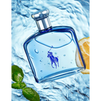 Woody & Citrus & Fresh Eau de Toilette Spray 125ml