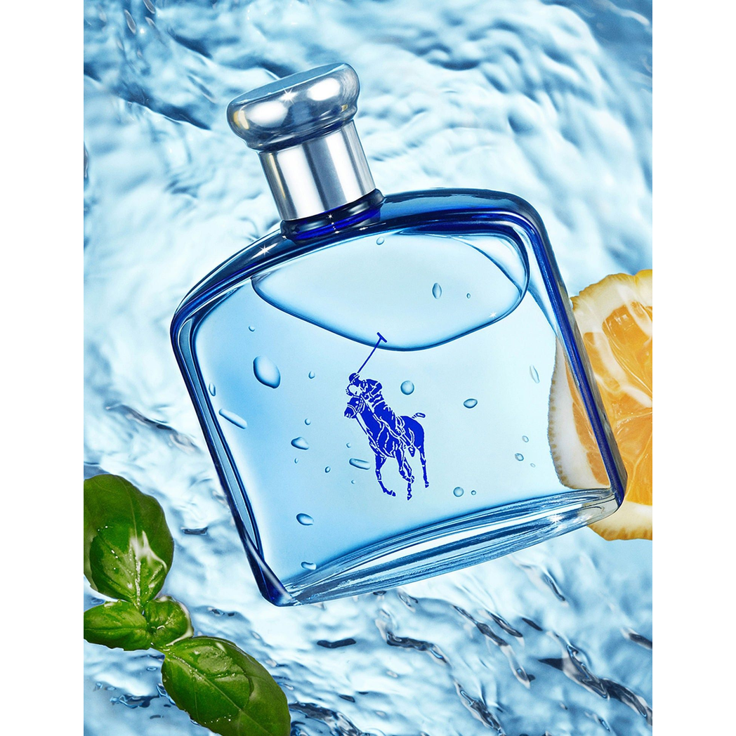 Woody & Citrus & Fresh Eau de Toilette Spray 125ml