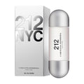 212 Eau De Toilette Spray 60ml