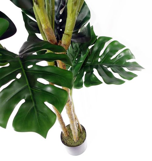 150cm Artificial Monstera Plant for Home