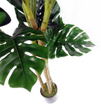 150cm Artificial Monstera Plant for Home