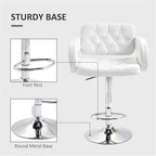 Bar Stools/Dining Chair/Office Chair - Beige Materials