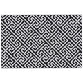 182x274cm Reversible Outdoor Rug - Portable & Durable - for RV Camping & More!