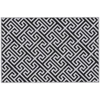 182x274cm Reversible Outdoor Rug - Portable & Durable - for RV Camping & More!