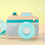 Wooden Camera - Quality Imaginative Play