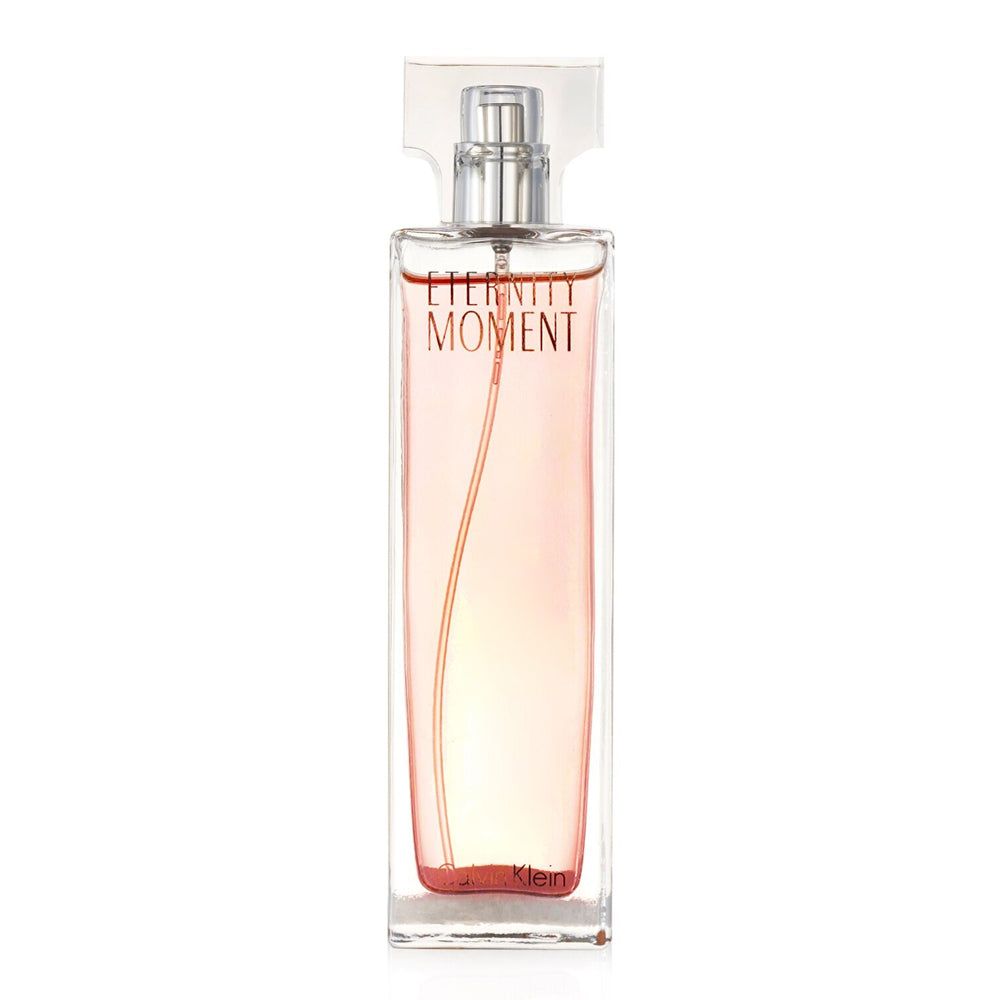 Eternity Moment Eau De Parfum Spray 50ml
