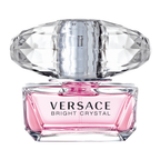 Bright Crystal Eau De Toilette Spray 50ml
