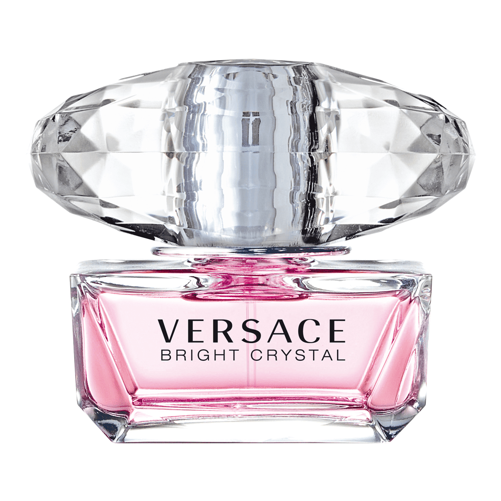 Bright Crystal Eau De Toilette Spray 50ml