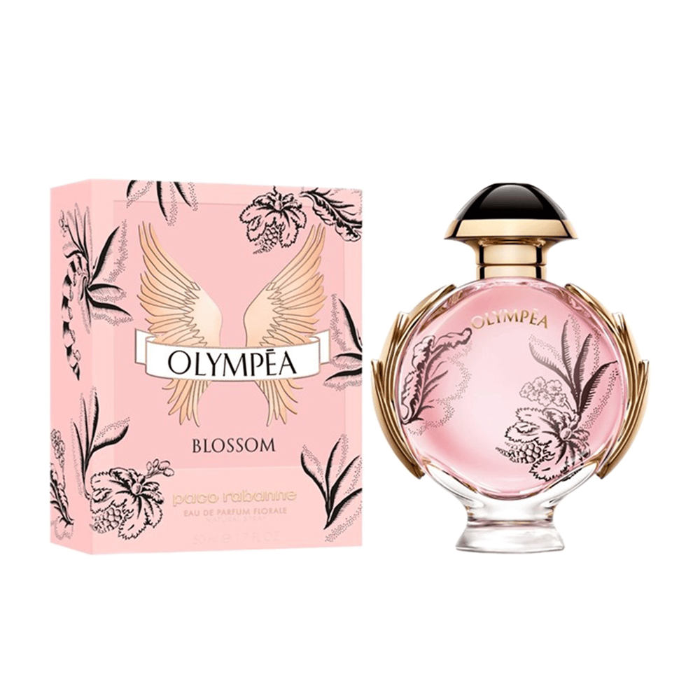 Blossom Eau de Parfum Spray 50ml