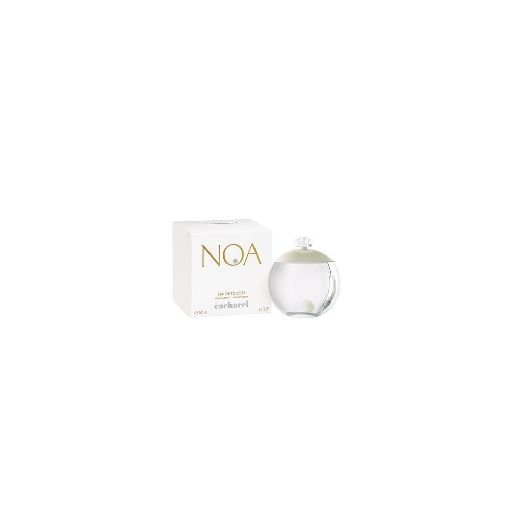 Noa Eau de Toilette Spray 100ml